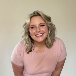 Meet your Posher, Jillian